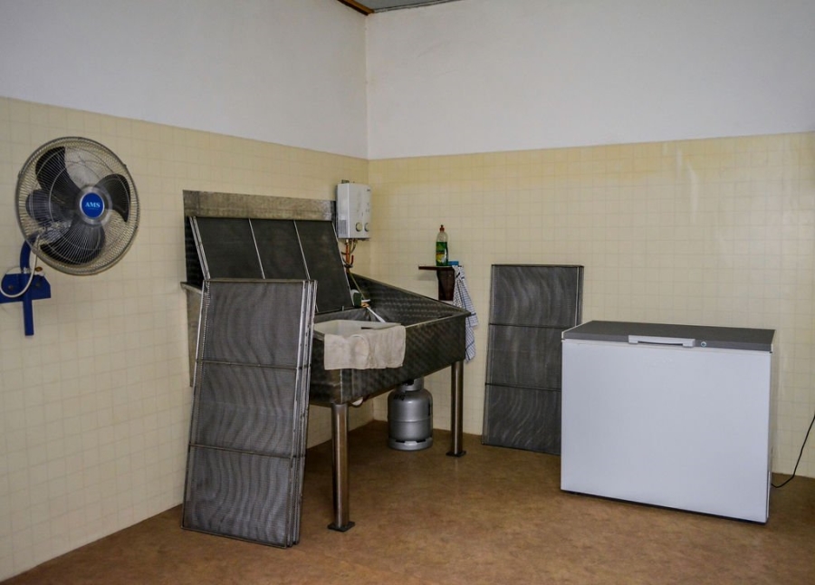 5 Bedroom Property for Sale in Klawer Western Cape